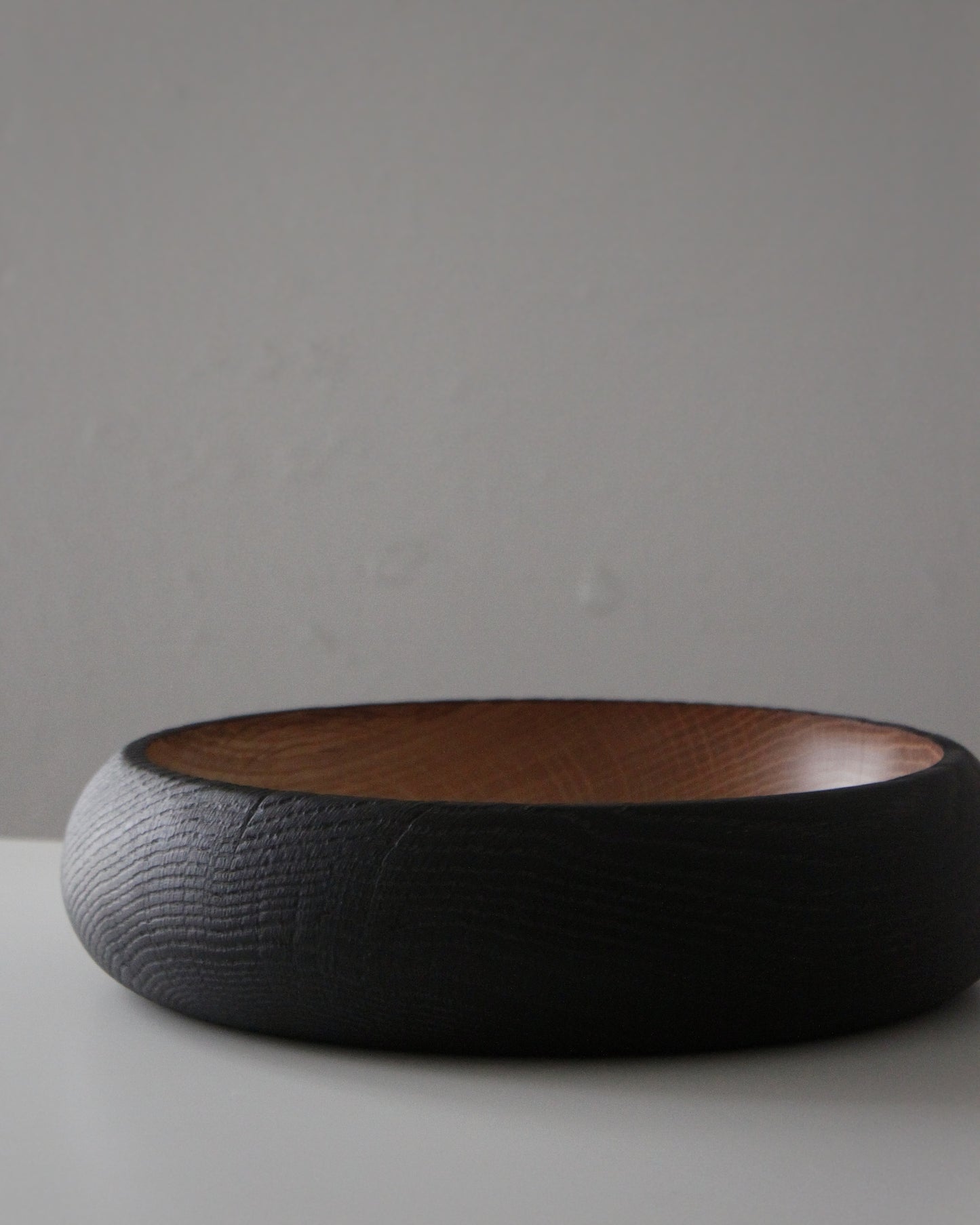 A187 American Oak Wood Center