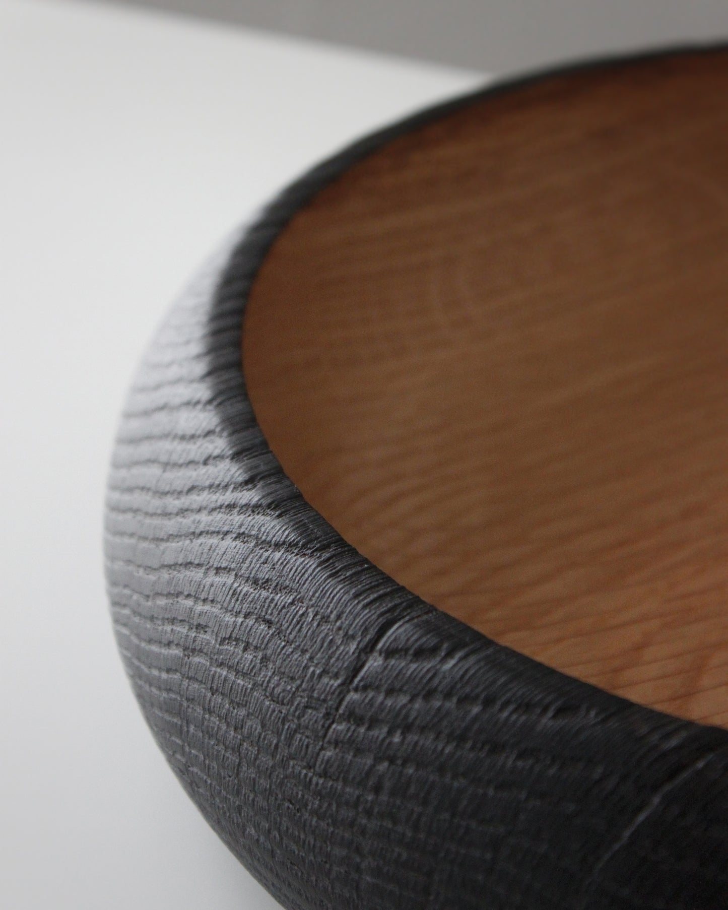 A187 American Oak Wood Center