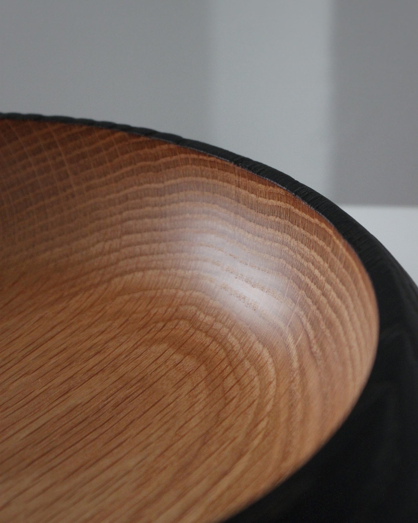 A187 American Oak Wood Center