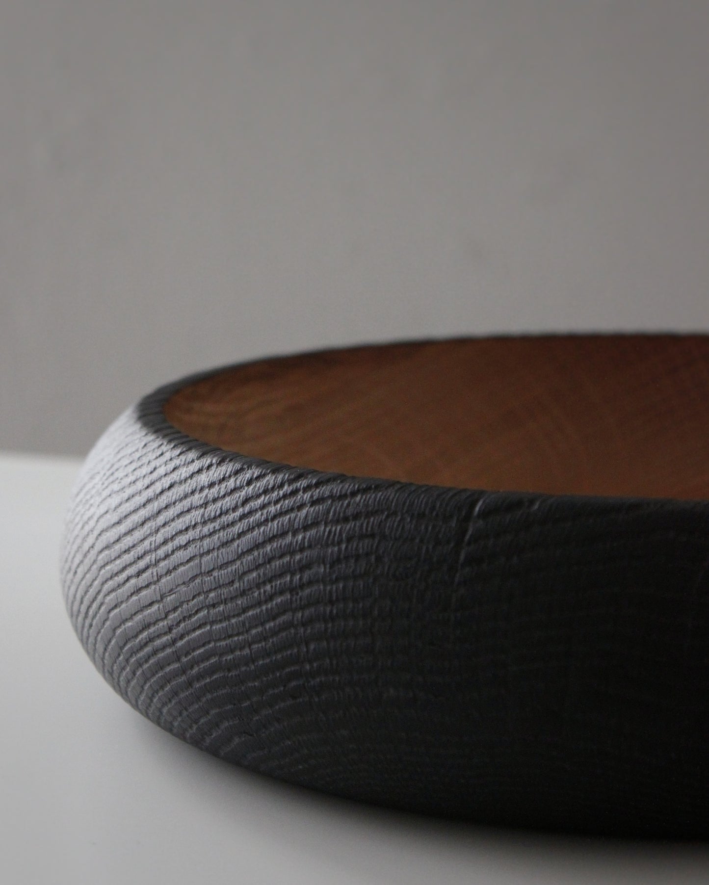 A187 American Oak Wood Center