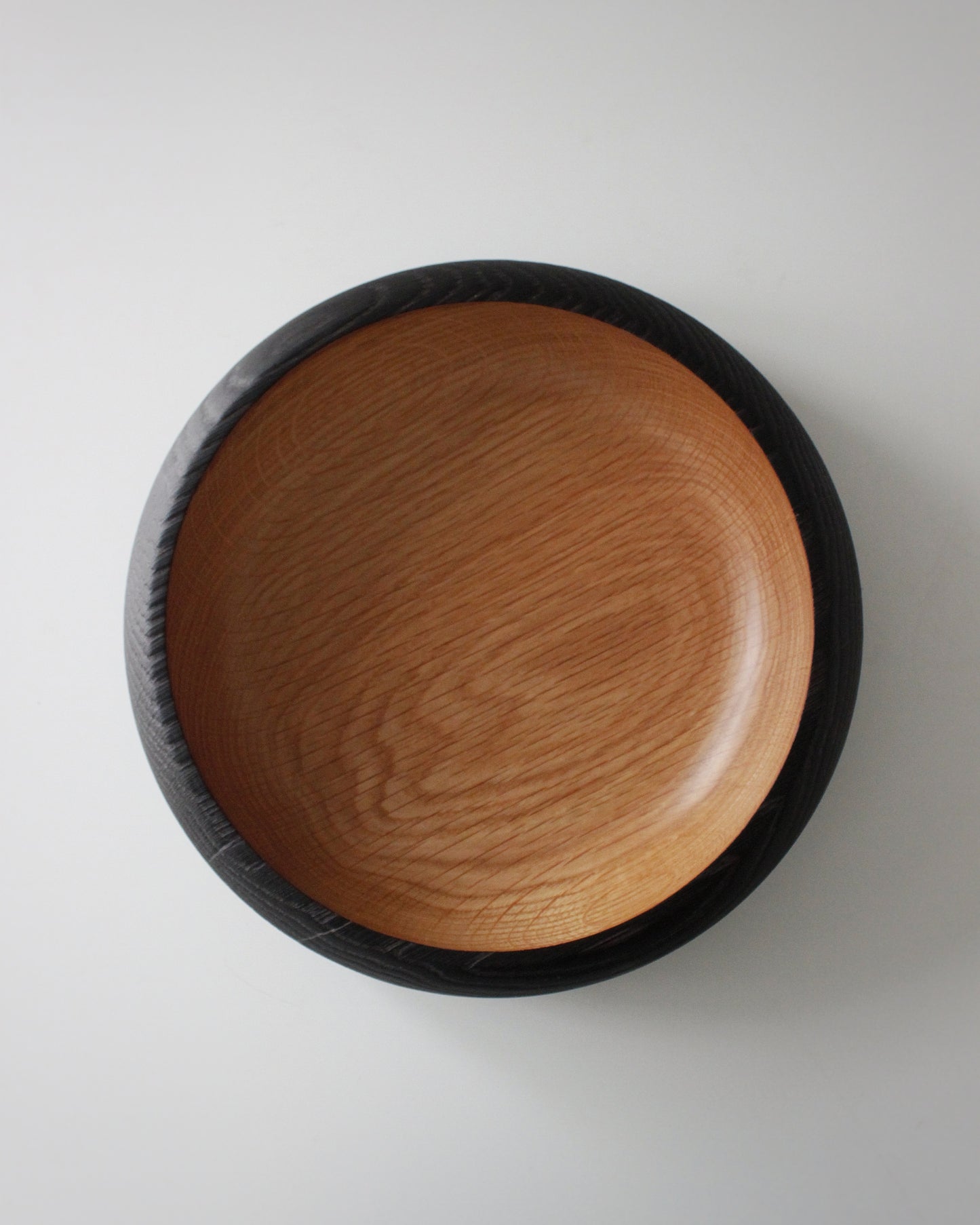 A187 American Oak Wood Center