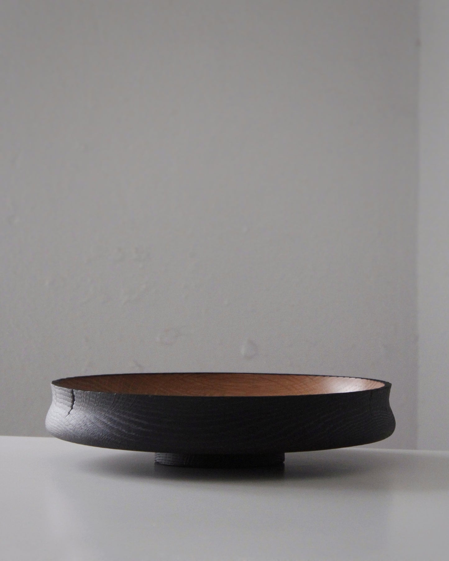 A188 American Oak Wood Center