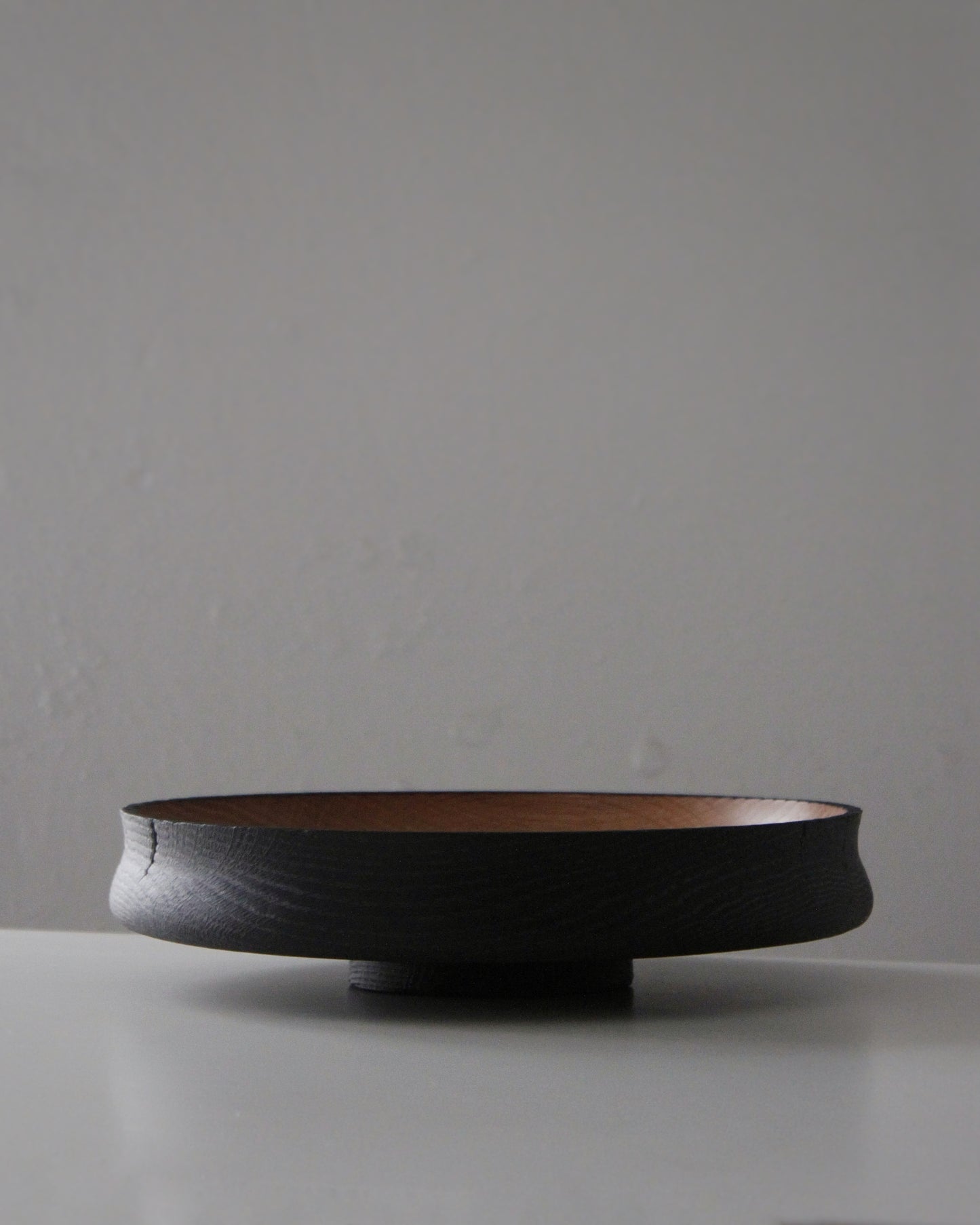A188 American Oak Wood Center