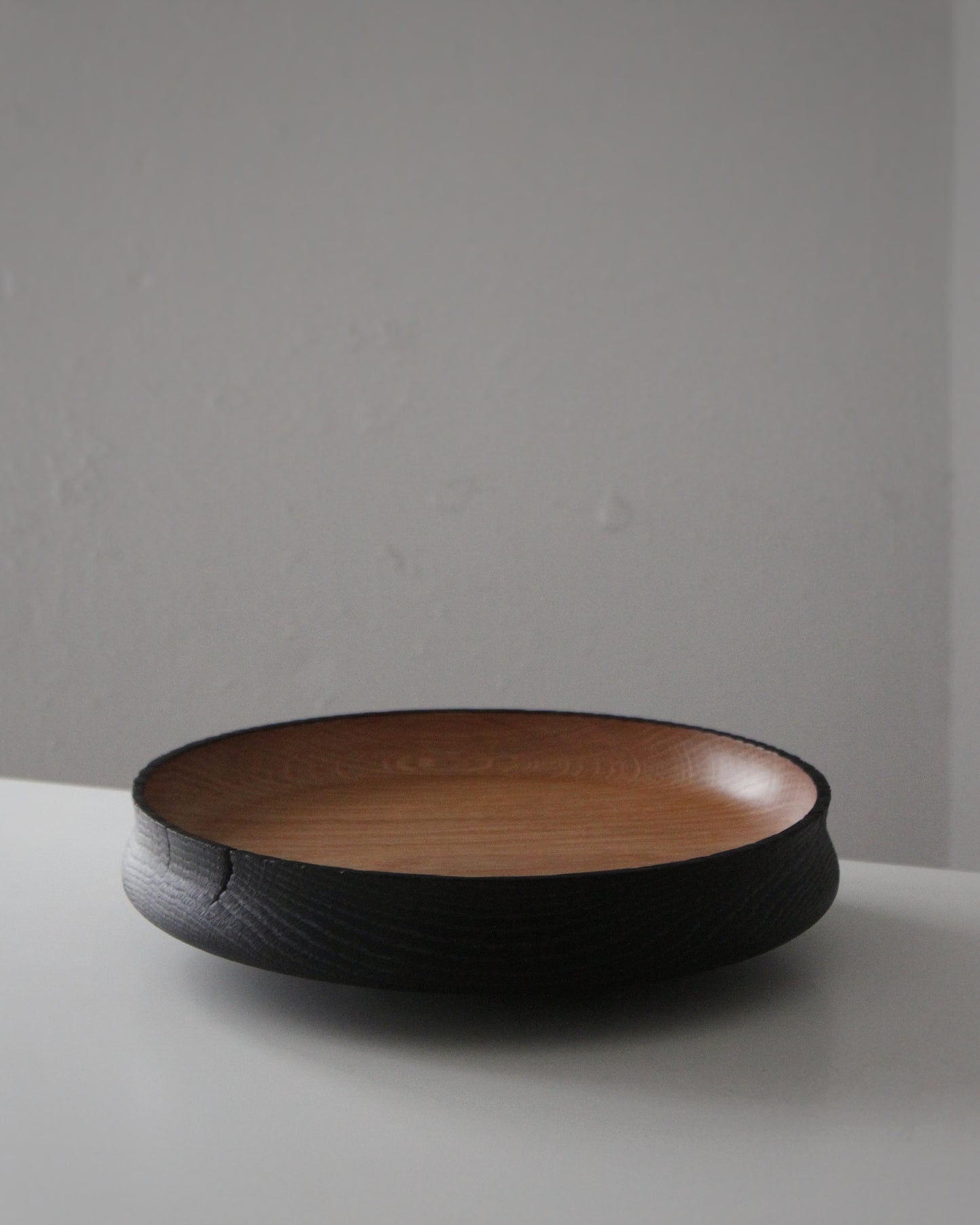 A188 American Oak Wood Center
