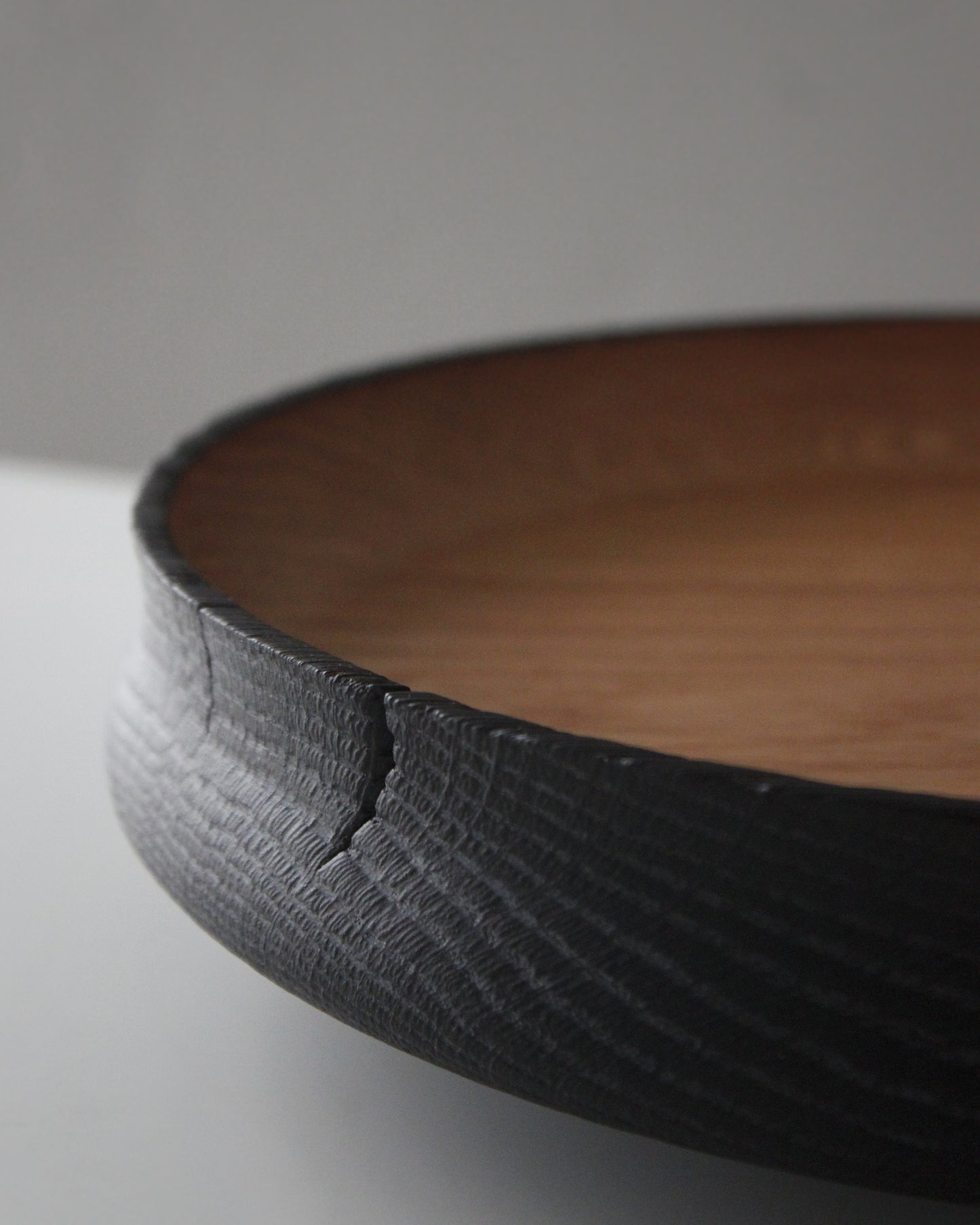 A188 American Oak Wood Center