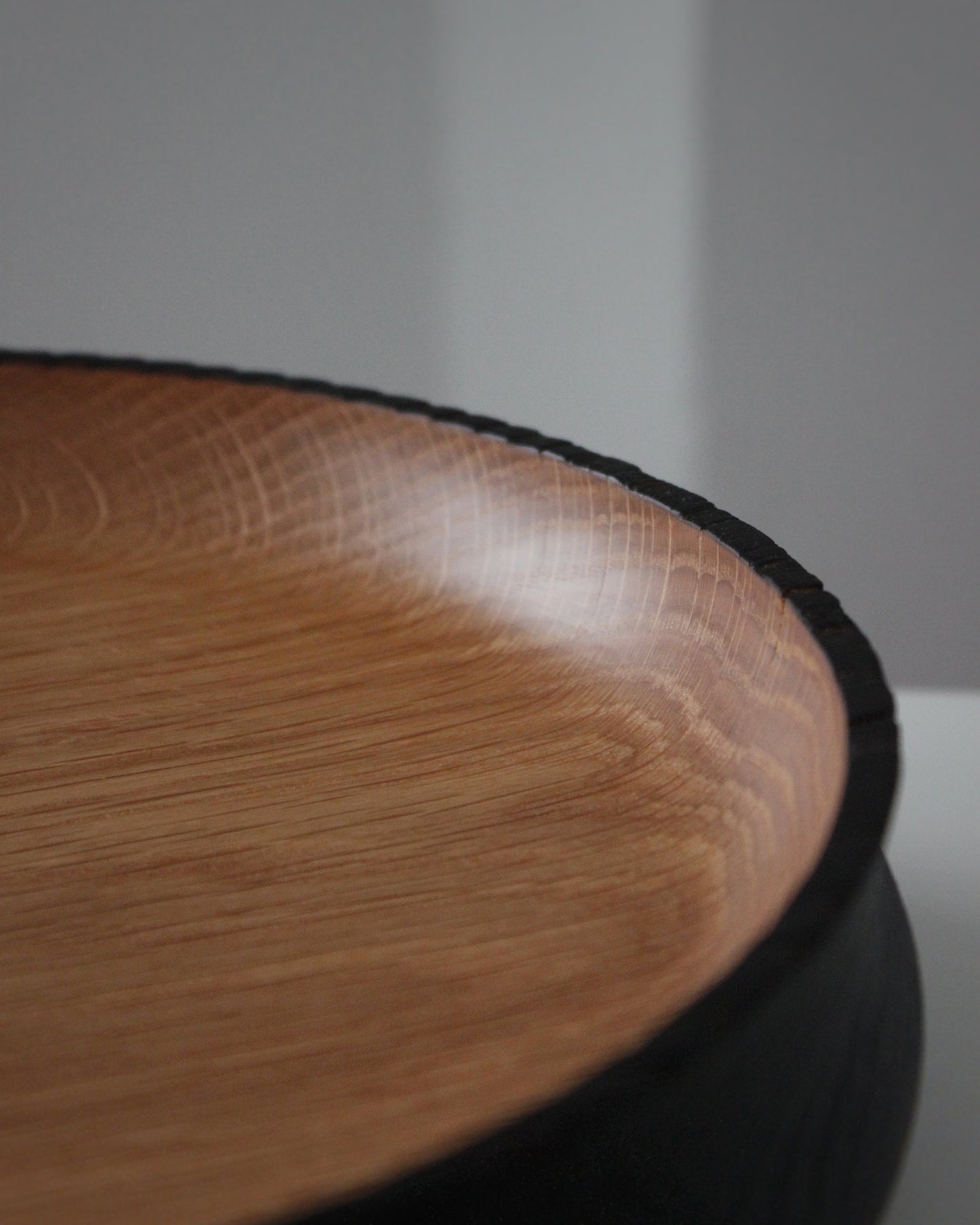 A188 American Oak Wood Center