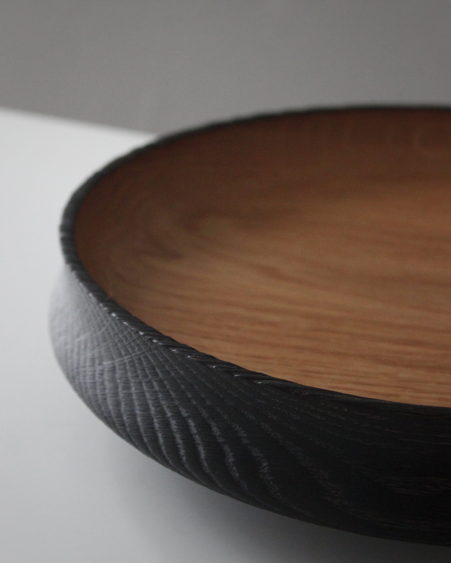 A188 American Oak Wood Center