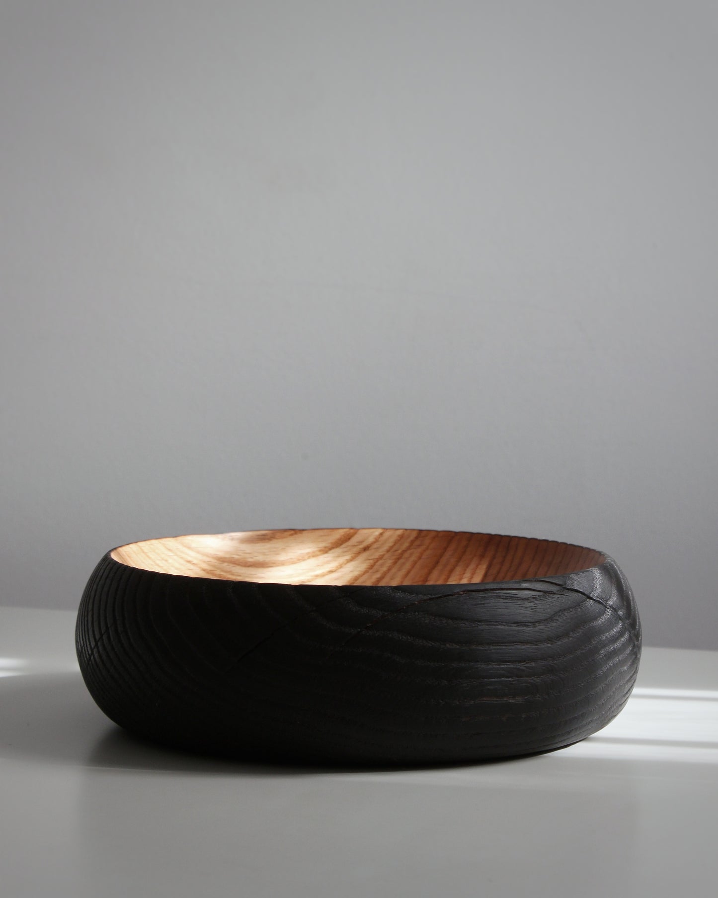 A82 European Oak Wood Center