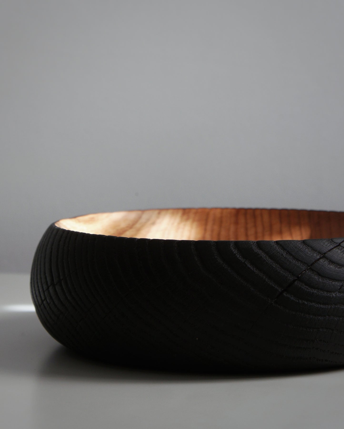 A82 European Oak Wood Center