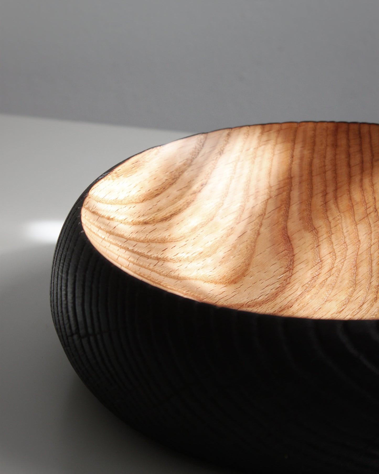 A82 European Oak Wood Center