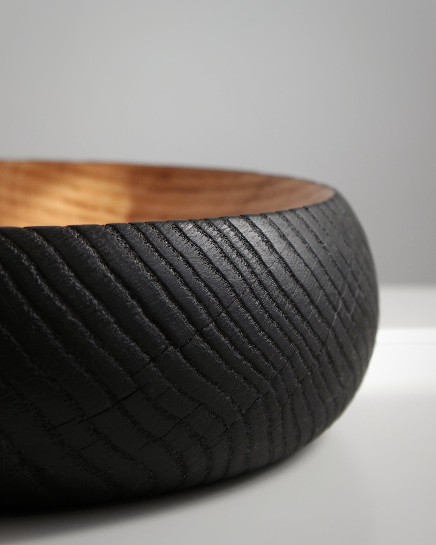 A82 European Oak Wood Center