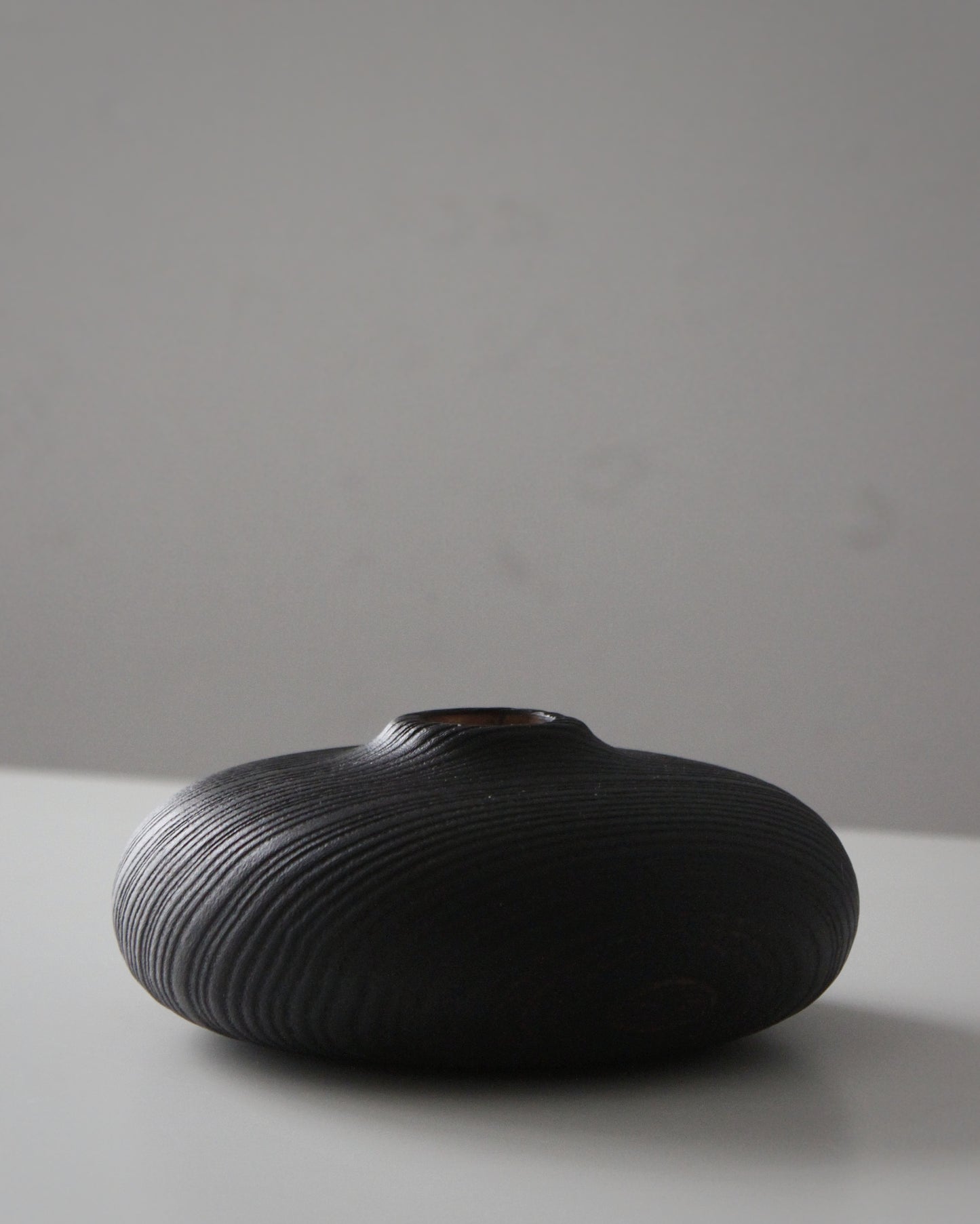 B50 Ash Vase/Candle Holder