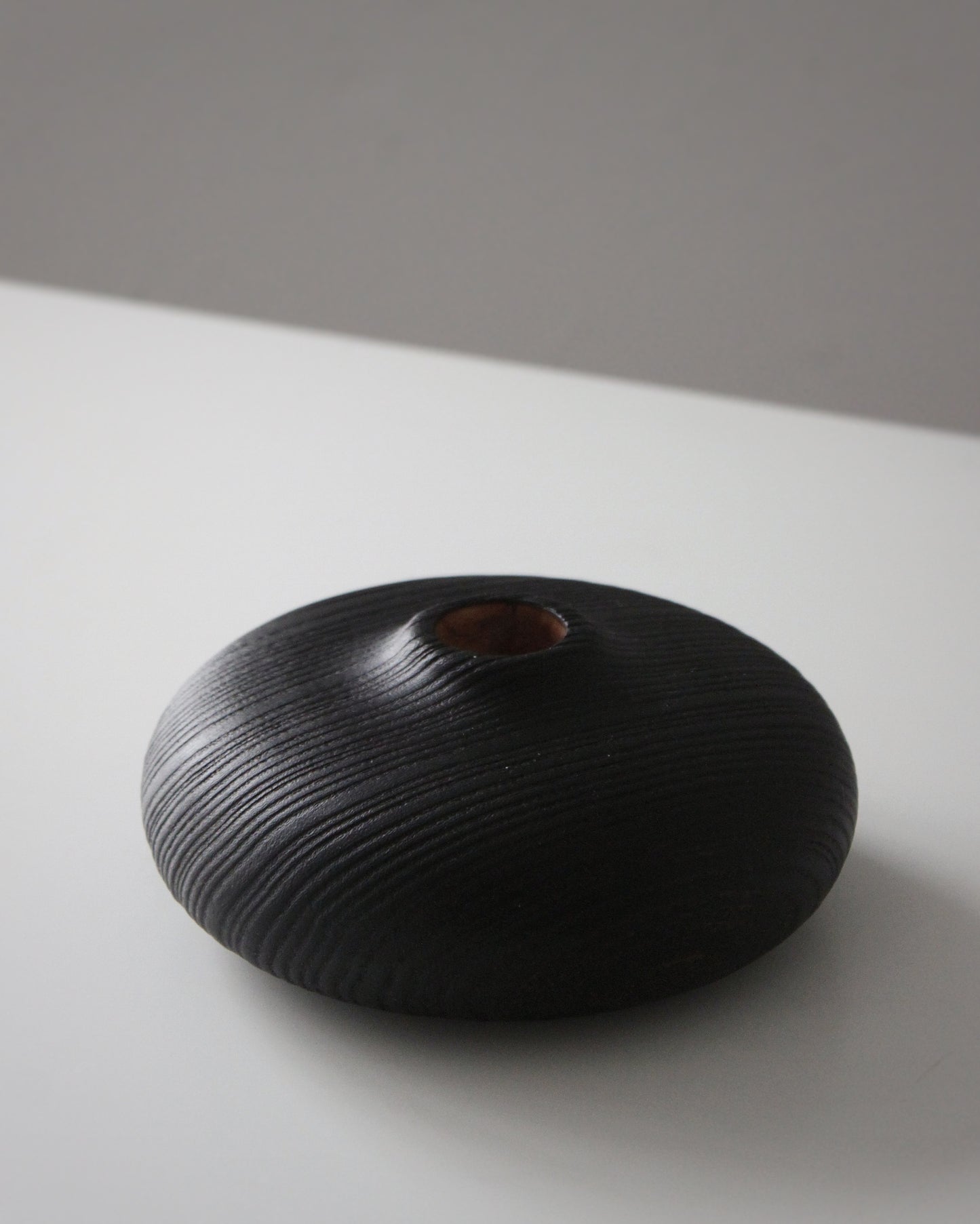 B50 Ash Vase/Candle Holder