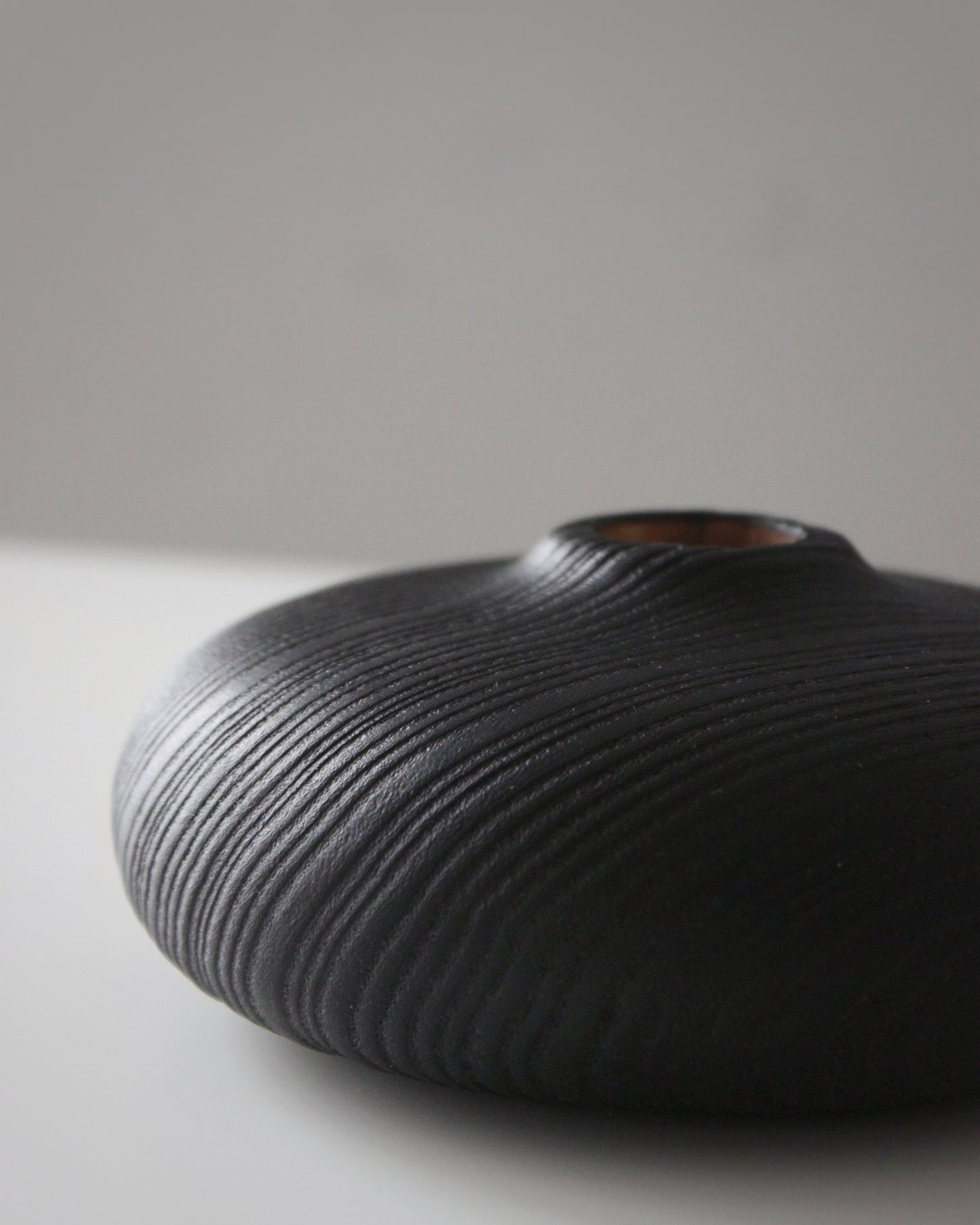 B50 Ash Vase/Candle Holder