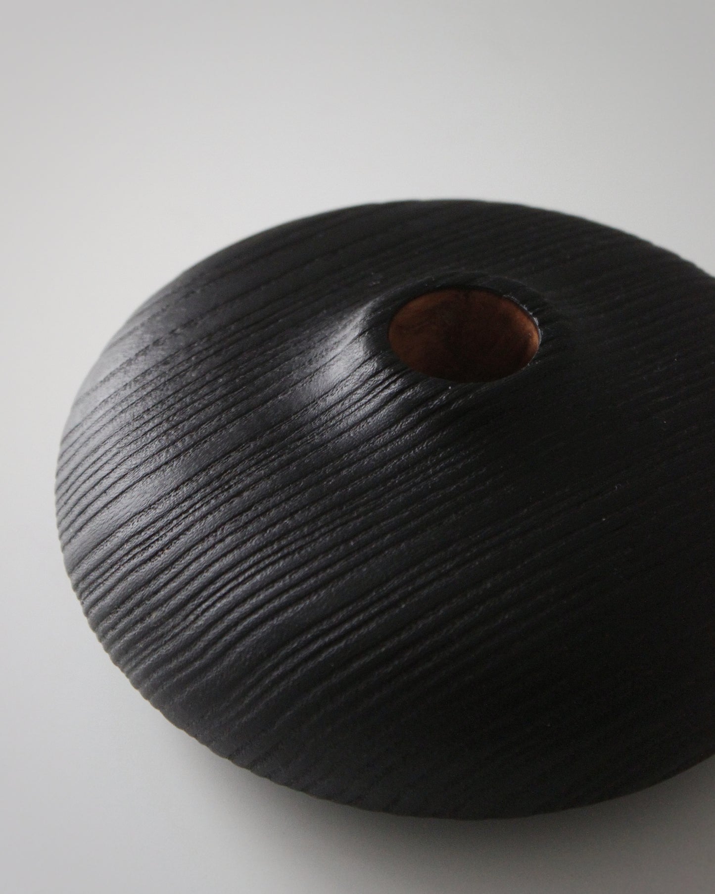 B50 Ash Vase/Candle Holder