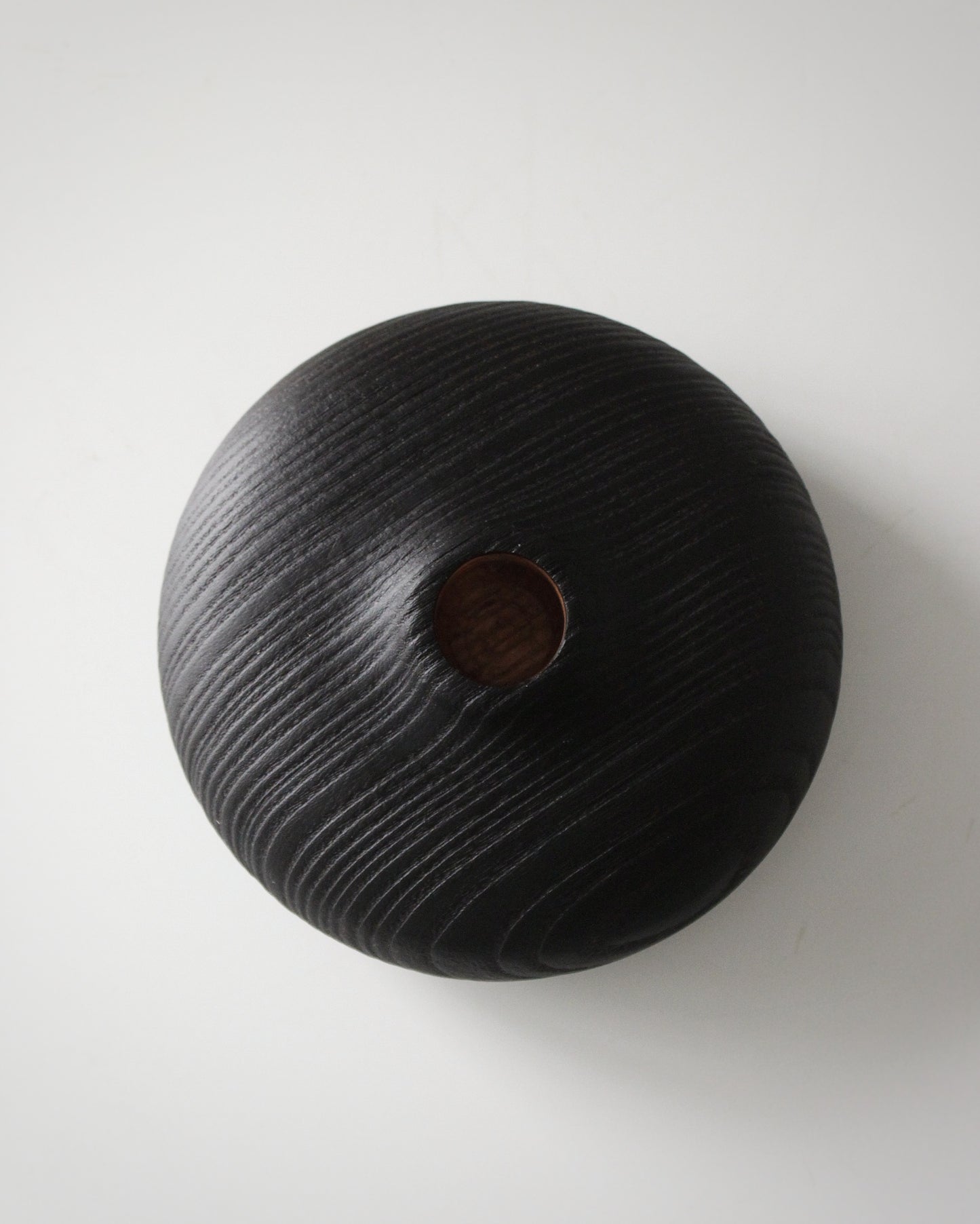 B50 Ash Vase/Candle Holder