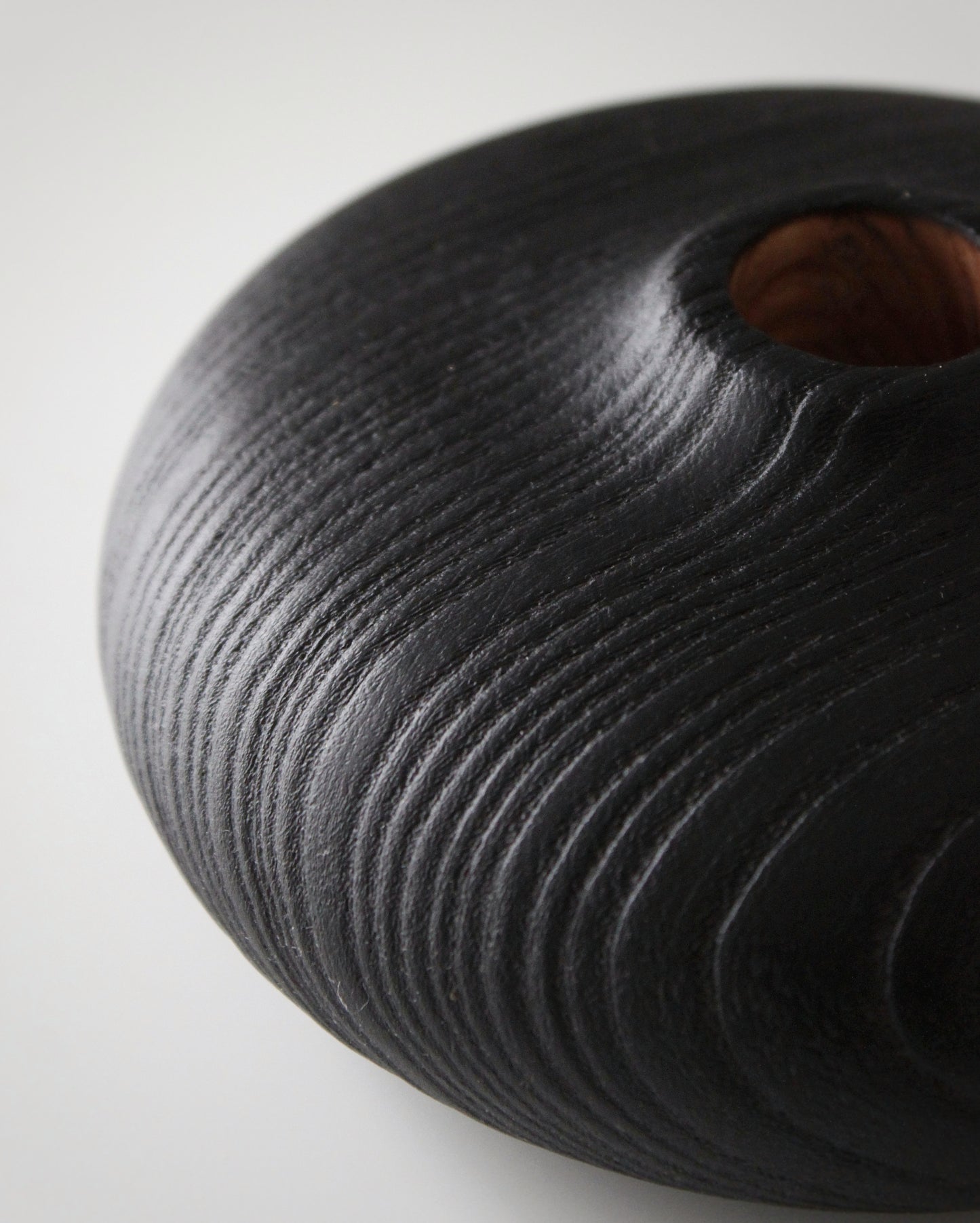 B50 Ash Vase/Candle Holder