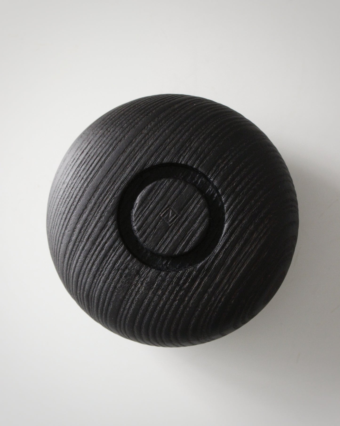 B50 Ash Vase/Candle Holder