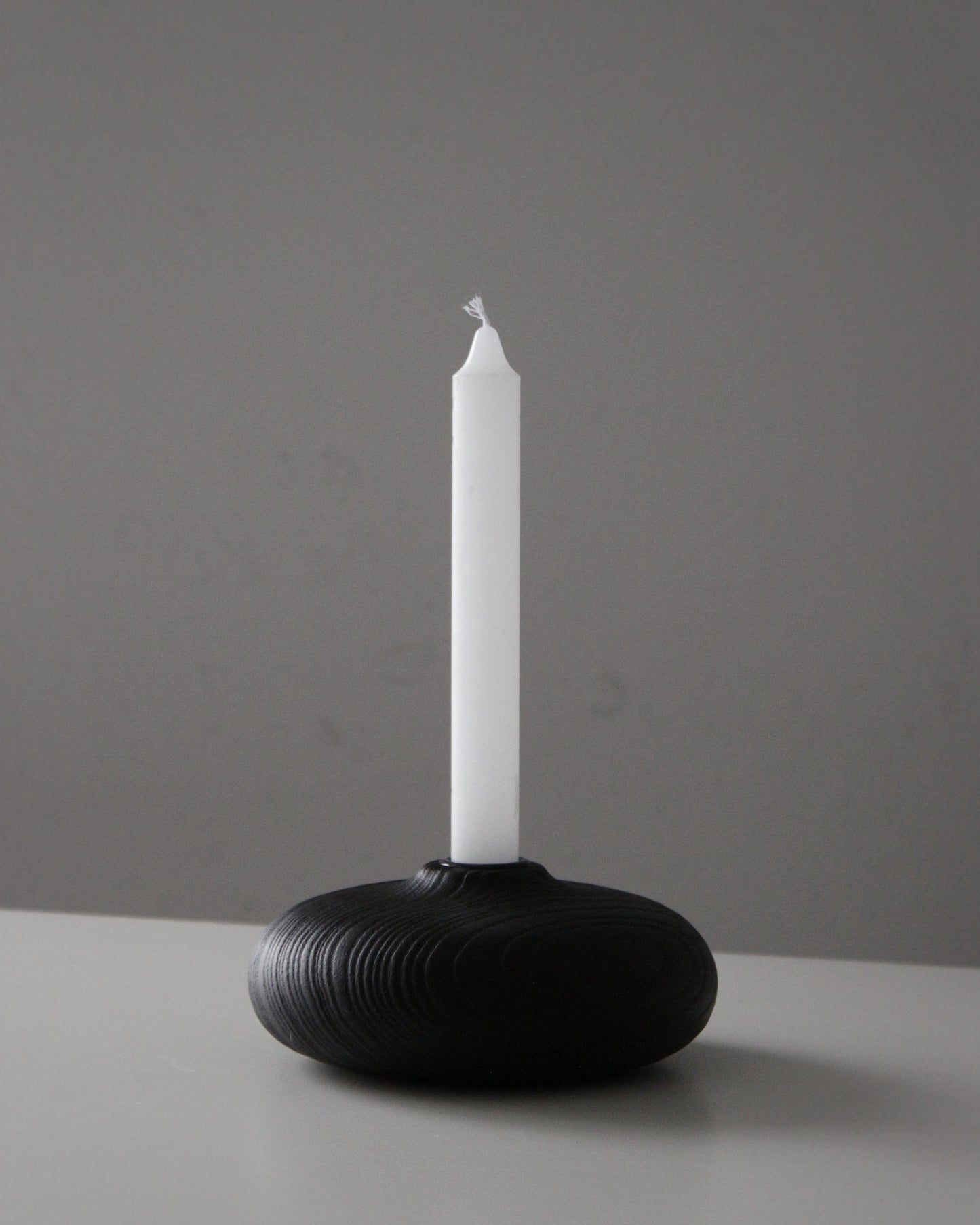 B50 Ash Vase/Candle Holder