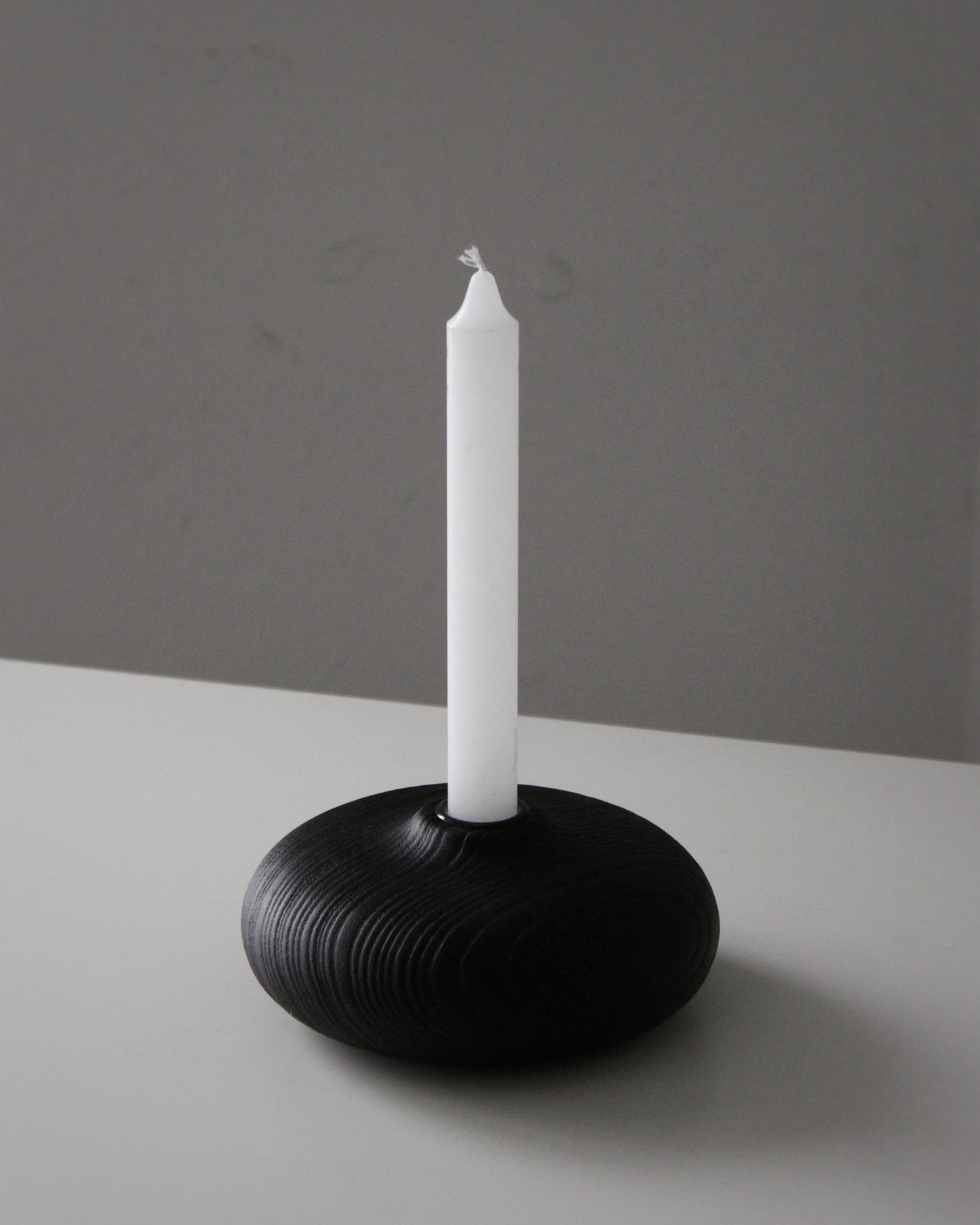 B50 Ash Vase/Candle Holder