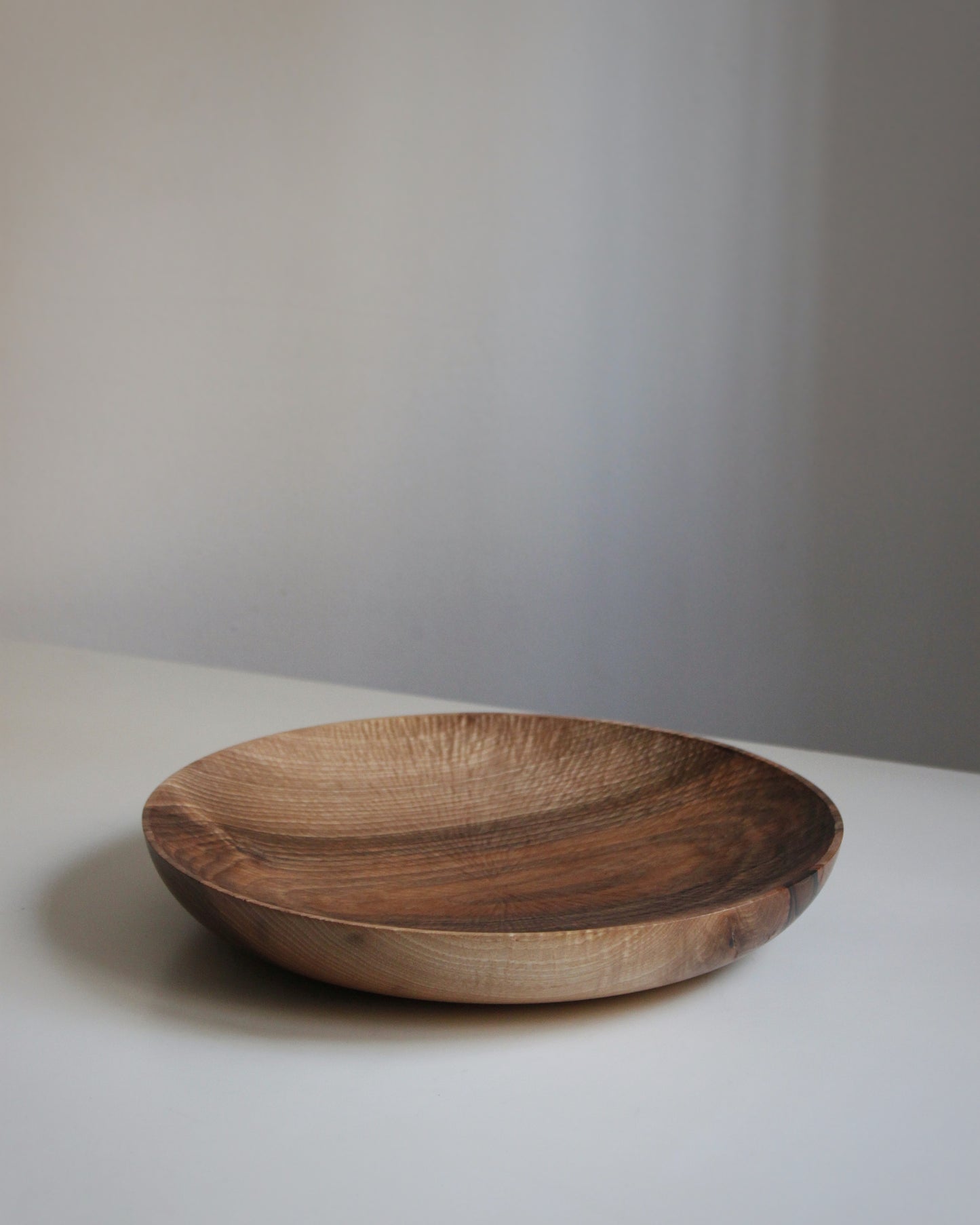 A89 Centro de madera de Nogal Ibérico