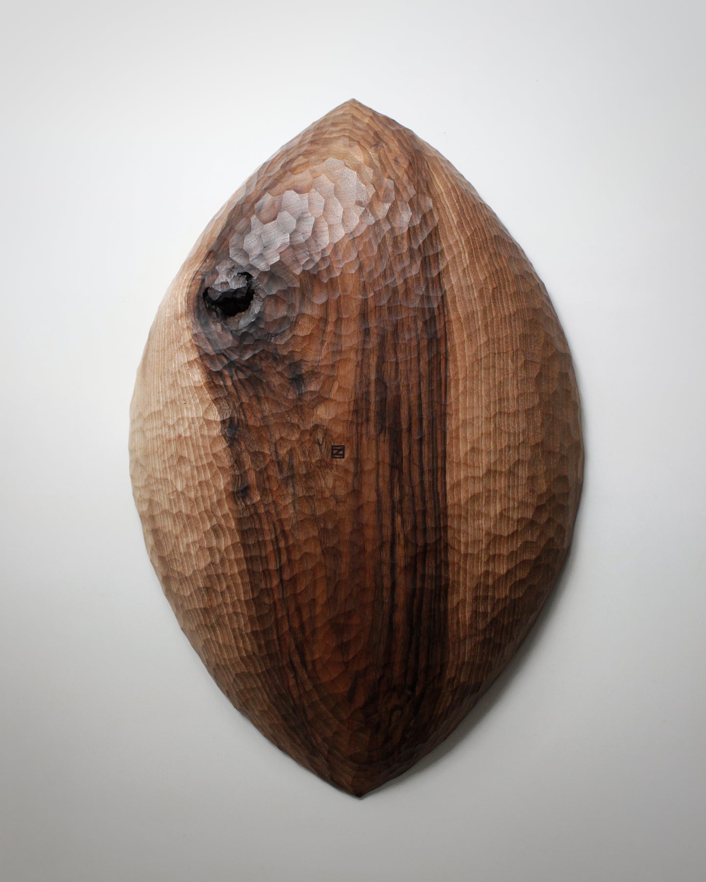 A94 Centro de madera de Nogal Ibérico