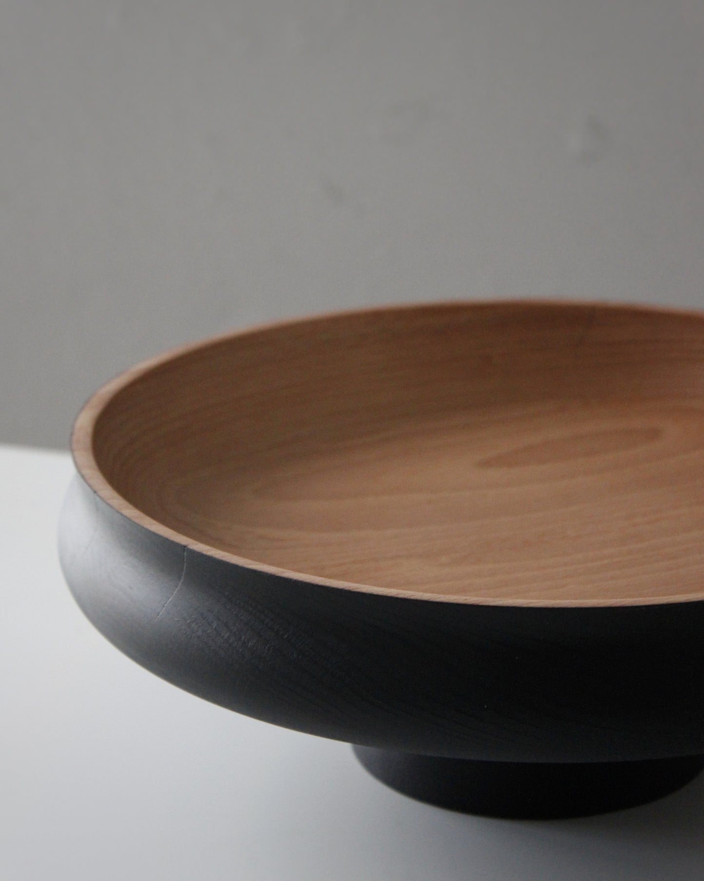 A198 Burnt White Beech Wood Center