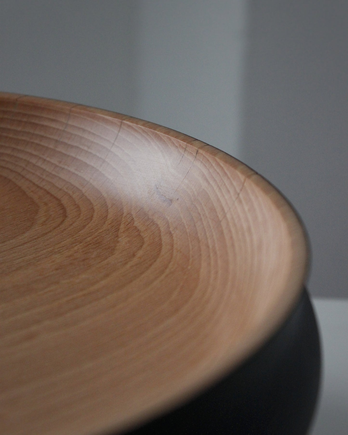 A198 Burnt White Beech Wood Center