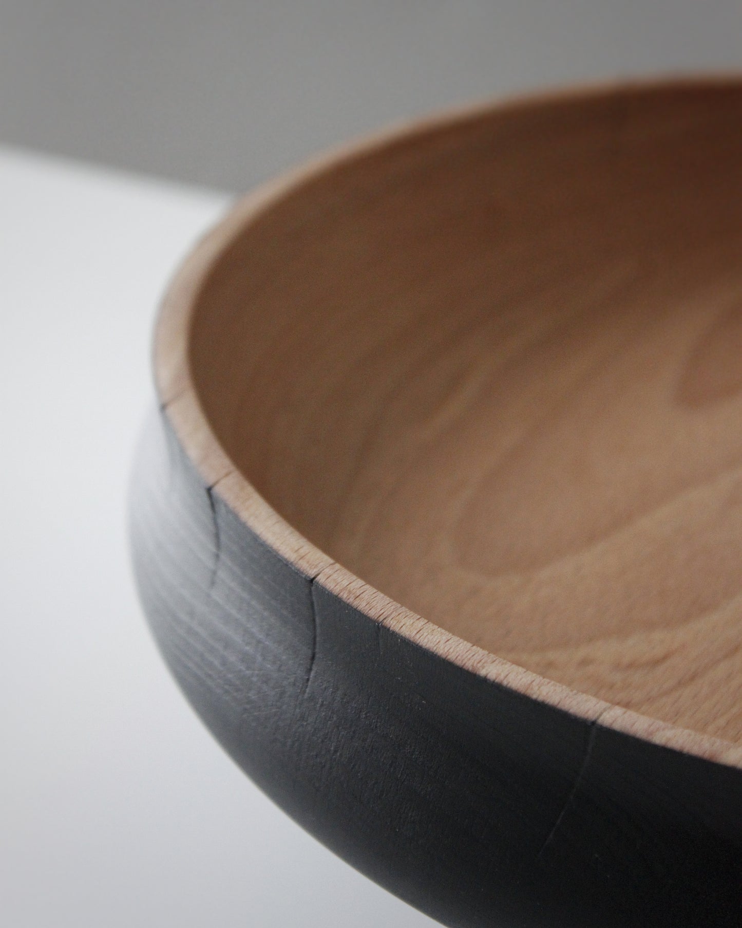 A198 Burnt White Beech Wood Center