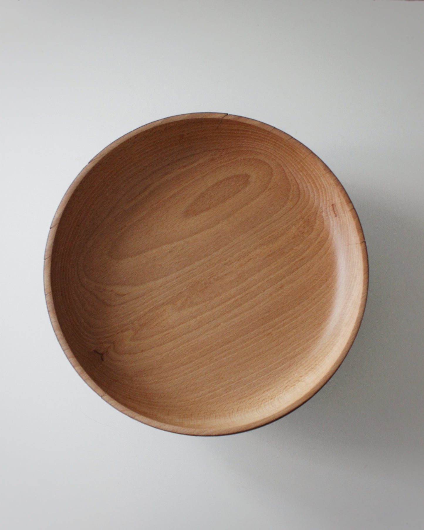 A198 Burnt White Beech Wood Center