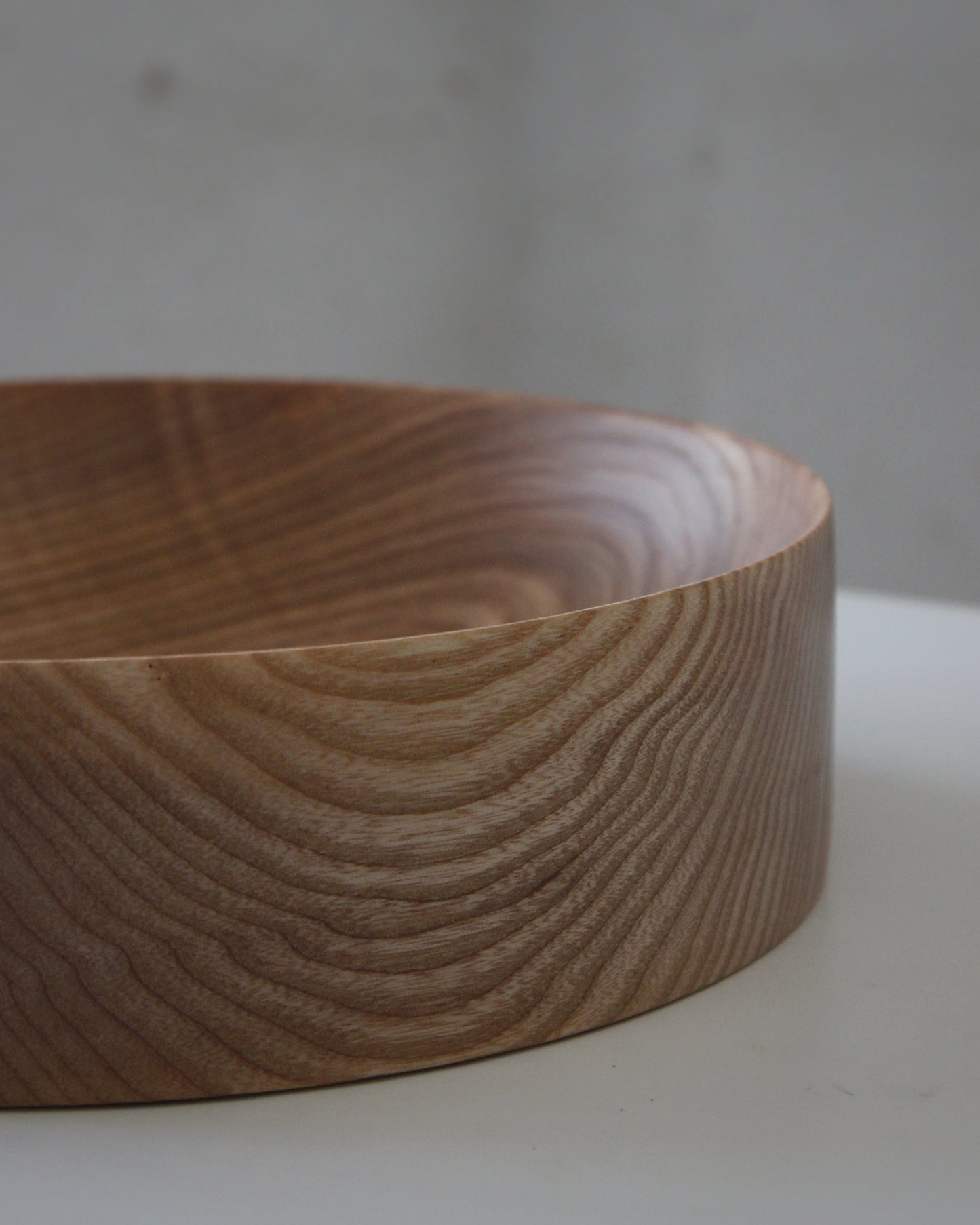 A122 Ash Wood Center