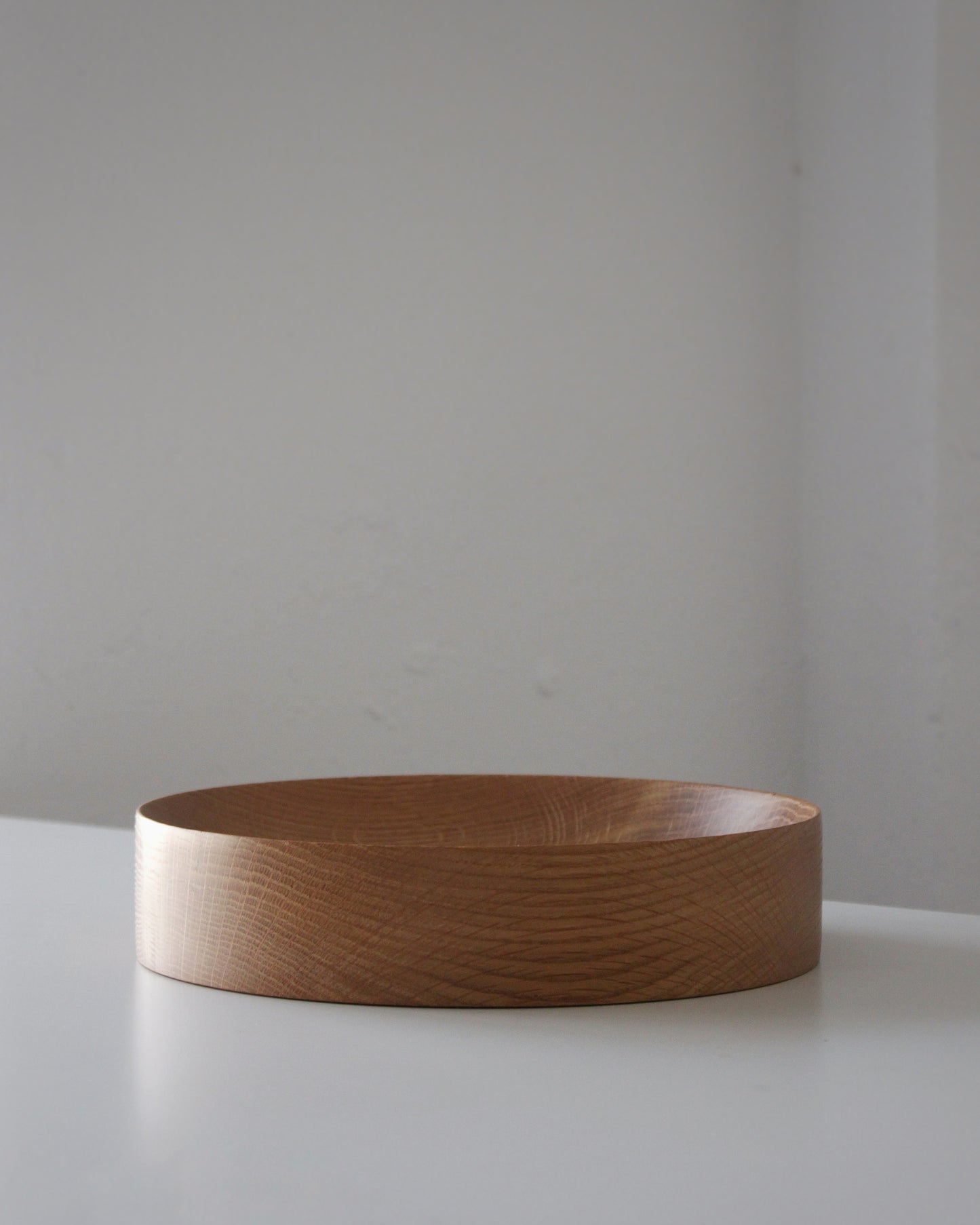 A126 American Oak Wood Center