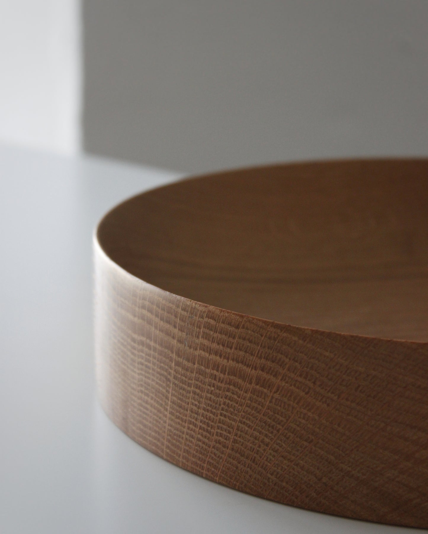 A126 American Oak Wood Center