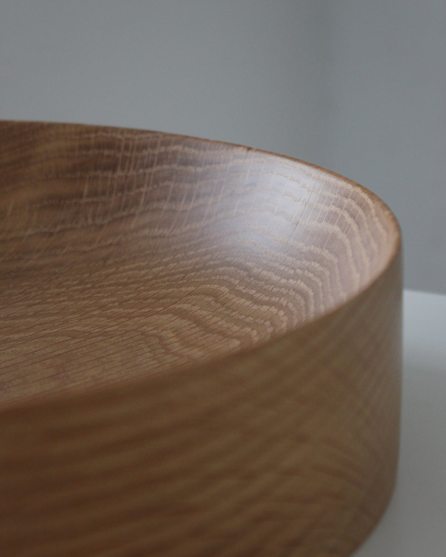 A126 American Oak Wood Center
