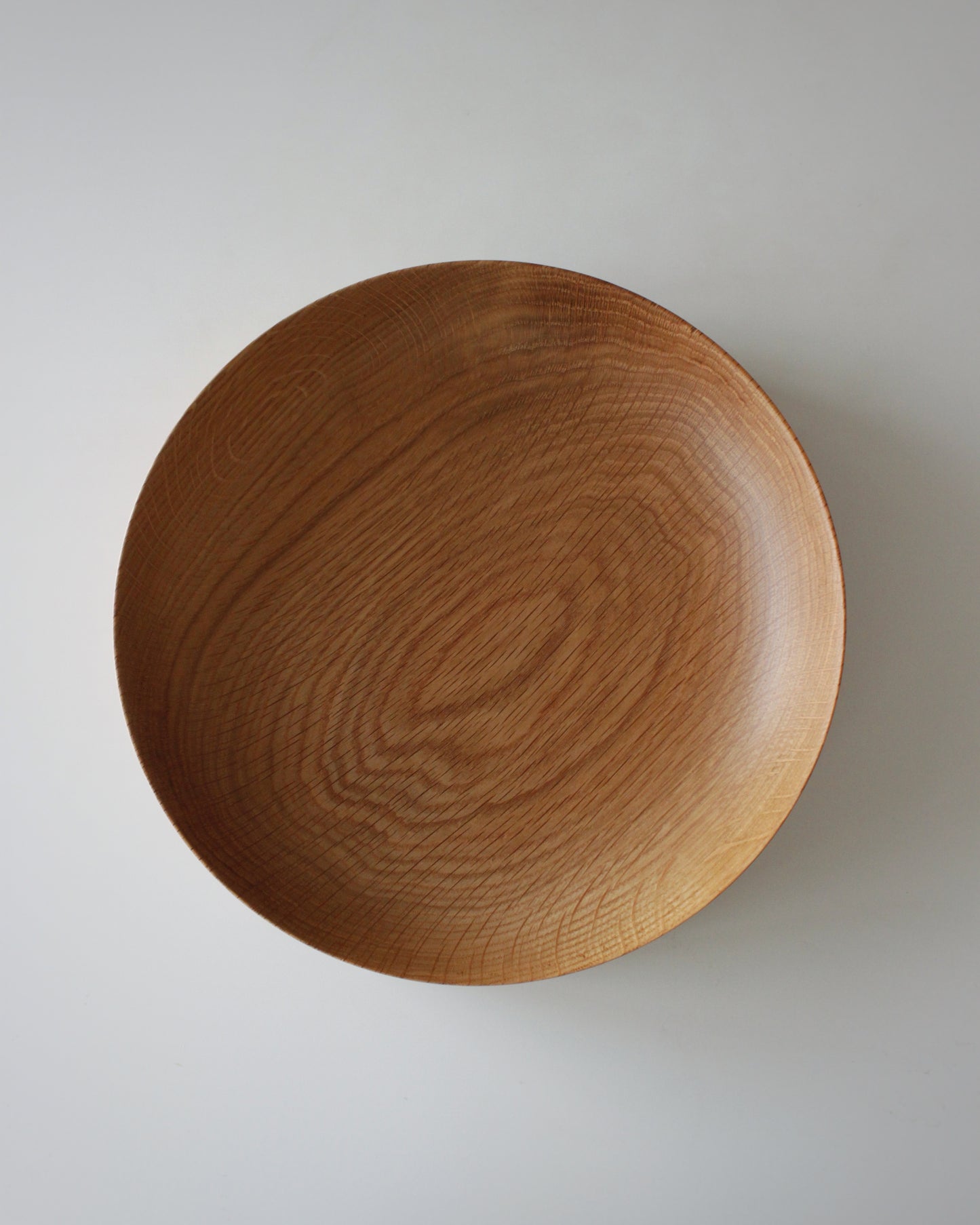 A126 American Oak Wood Center