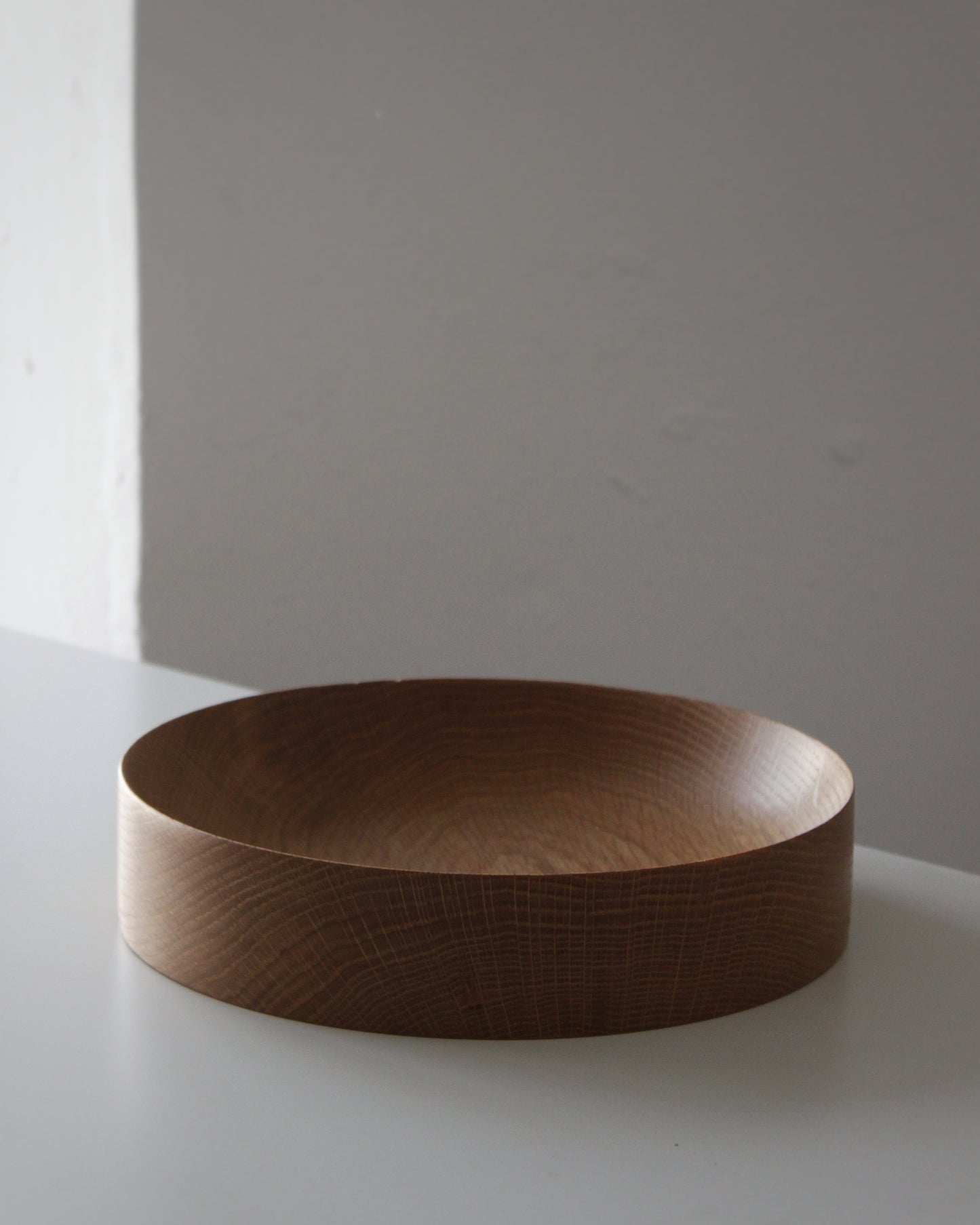 A126 American Oak Wood Center