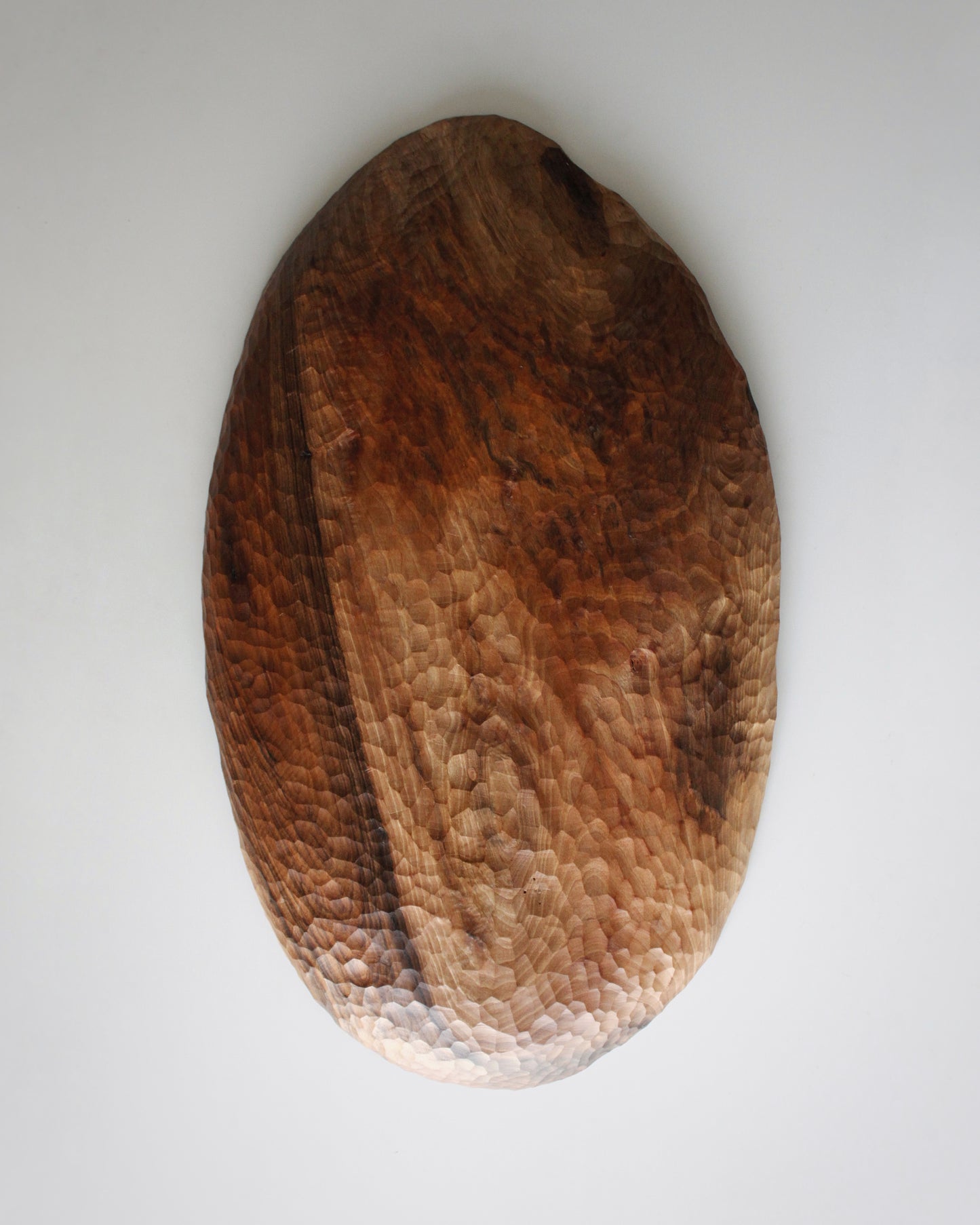 A127 Iberian Walnut Wood Center