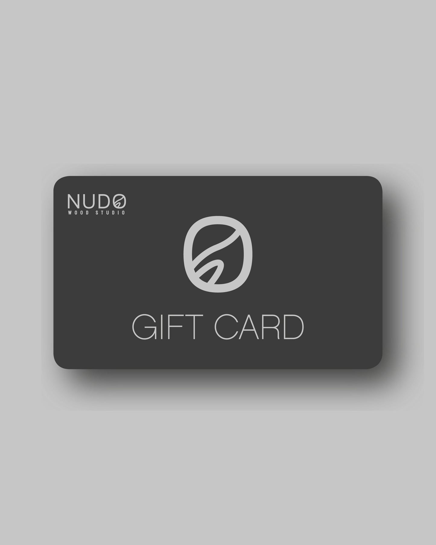 Tarjeta regalo