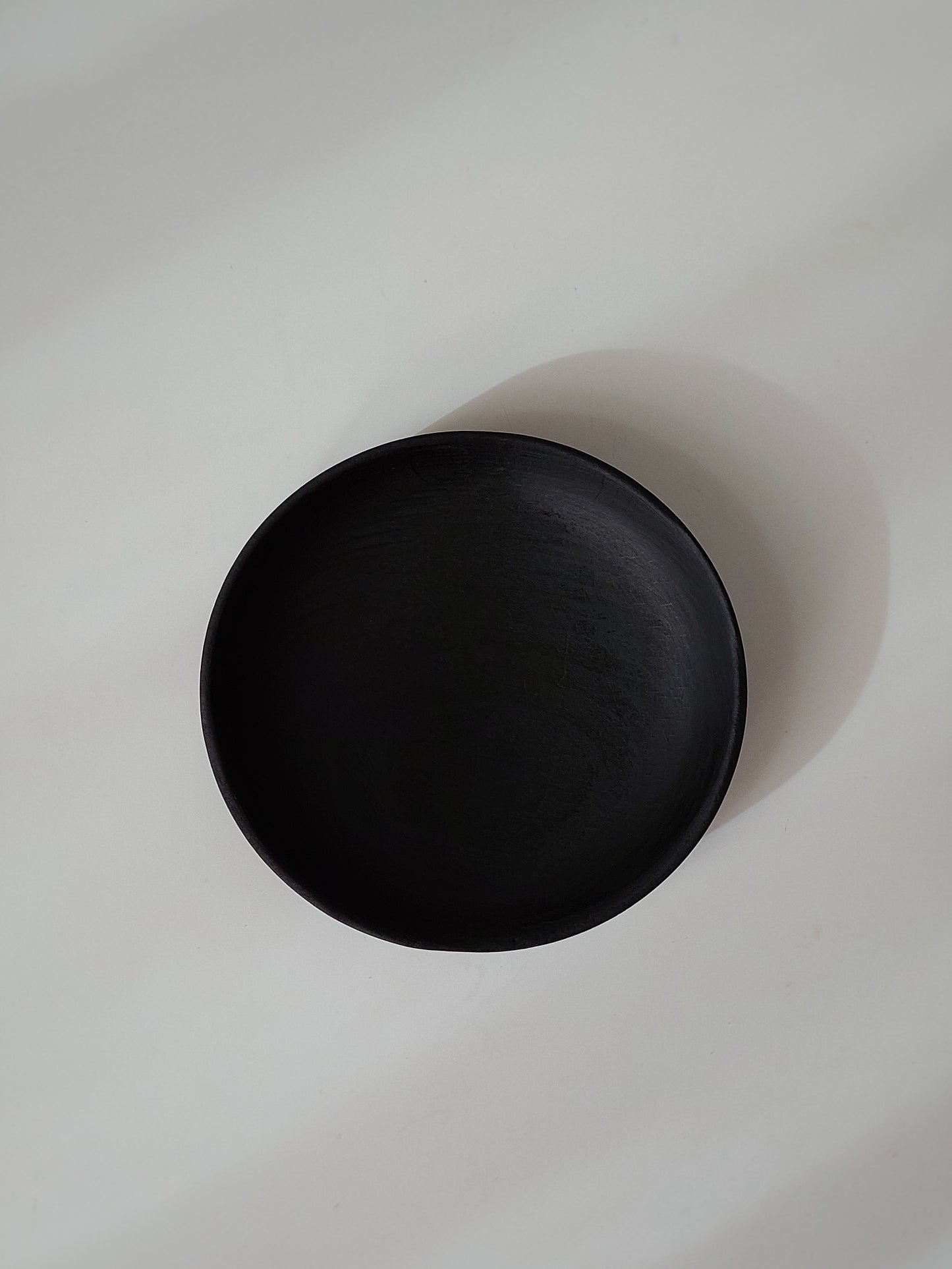 A11 Small beech wood bowl