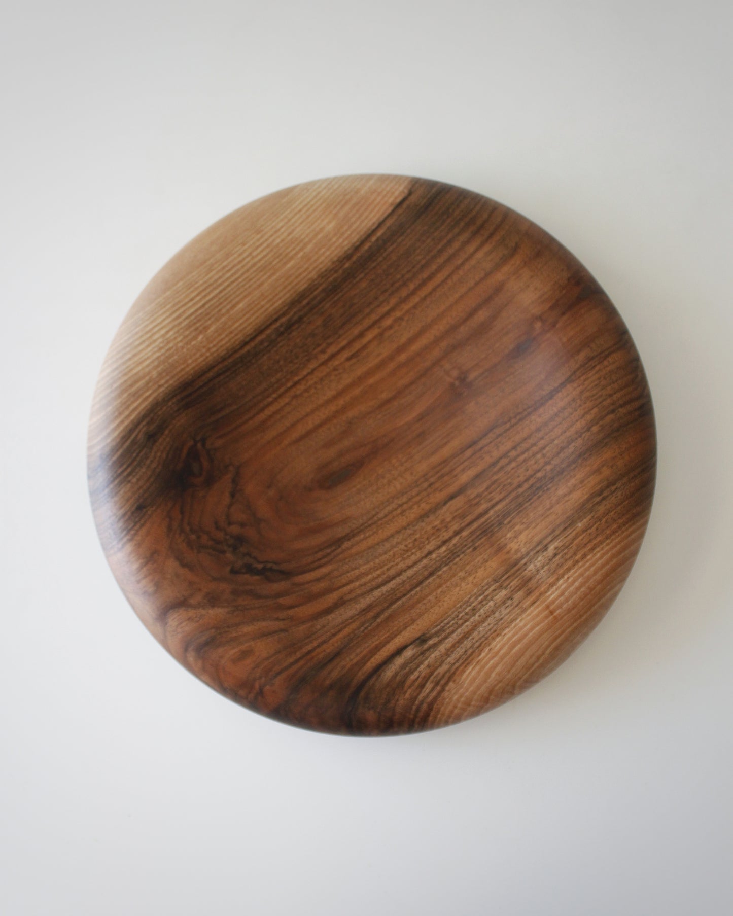 A108 Iberian Walnut Wood Center