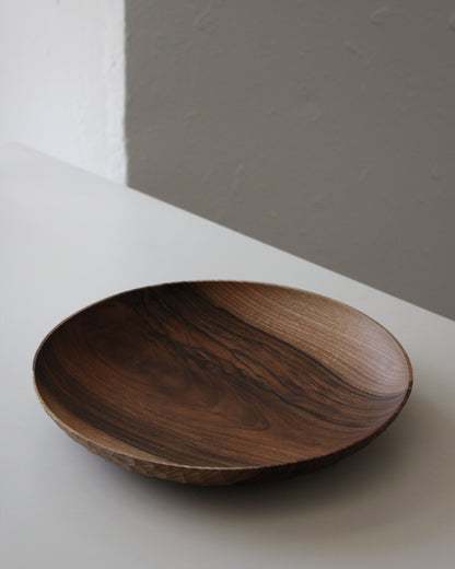 A111 Iberian Walnut wood center