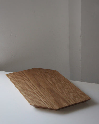 T22 American Oak Cutting or Serving Board