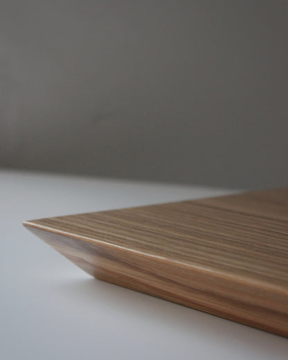 T22 American Oak Cutting or Serving Board