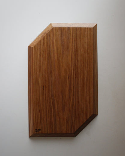 T22 American Oak Cutting or Serving Board
