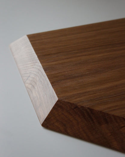 T22 American Oak Cutting or Serving Board