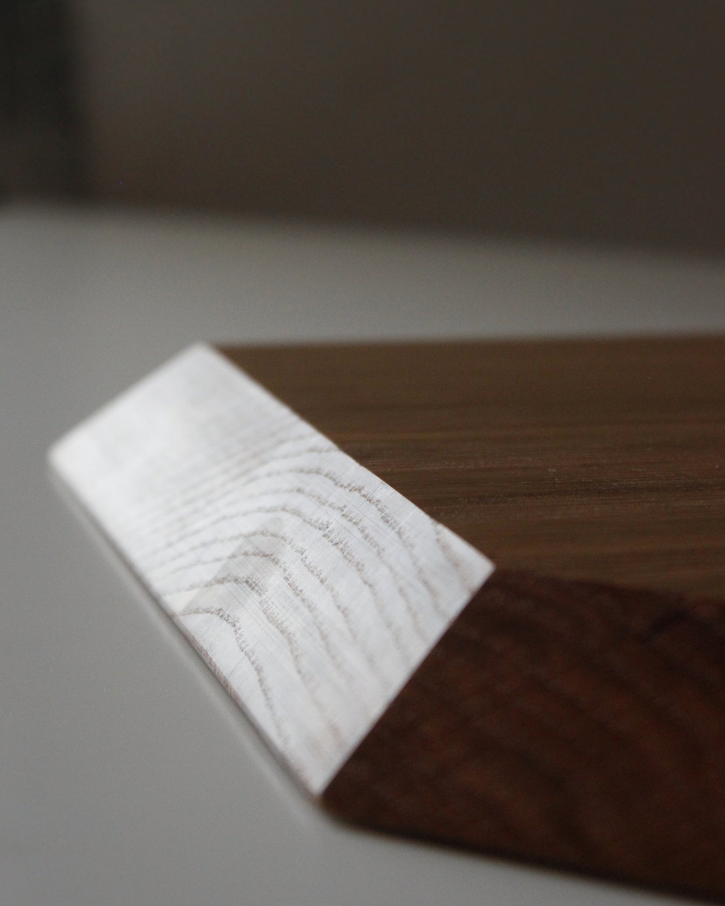 T22 American Oak Cutting or Serving Board