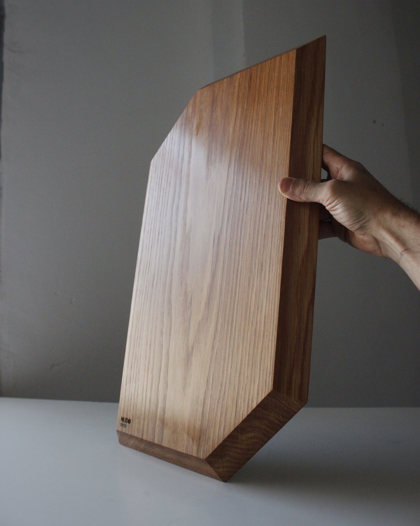 T22 American Oak Cutting or Serving Board