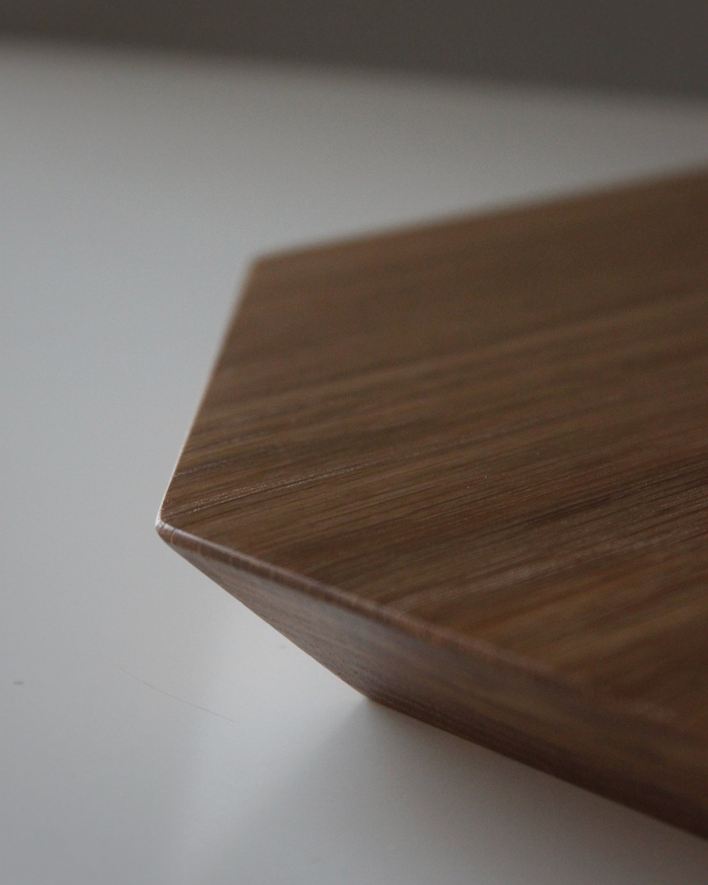 T22 American Oak Cutting or Serving Board