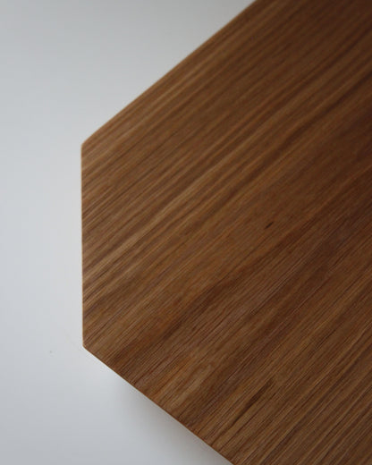 T22 American Oak Cutting or Serving Board