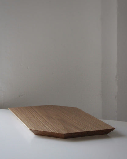T22 American Oak Cutting or Serving Board